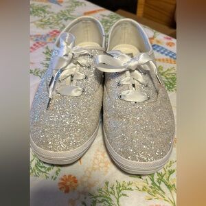 Kate Spade Keds. Size 10
